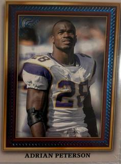 Adrian Peterson
