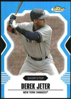 Derek Jeter