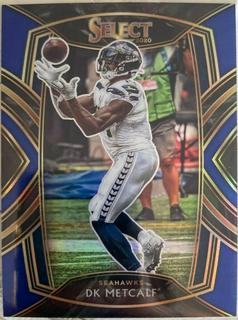 DK Metcalf