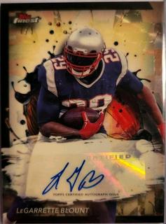 LeGarrette Blount