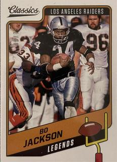 Bo Jackson