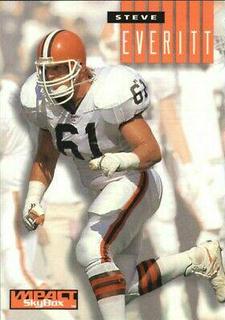 Steve Everitt