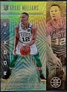 Grant Williams
