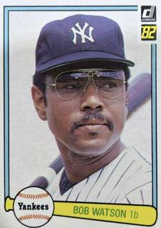 Bob Watson