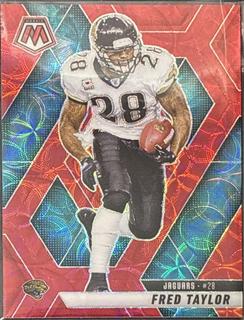 Fred Taylor