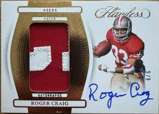 Roger Craig
