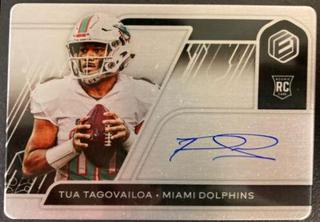 Tua Tagovailoa