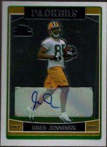 Greg Jennings