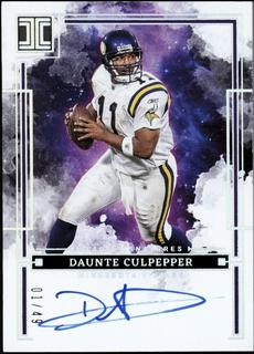 Daunte Culpepper