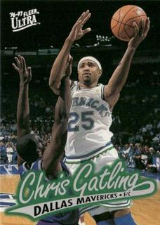 Chris Gatling