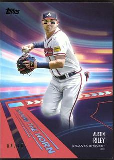 Austin Riley
