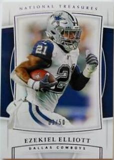 Ezekiel Elliott