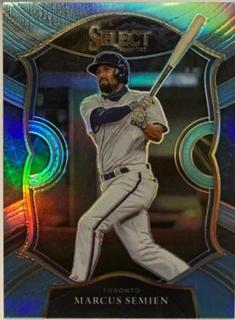 Marcus Semien