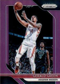 Gerald Green