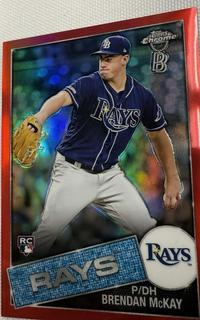 Brendan McKay