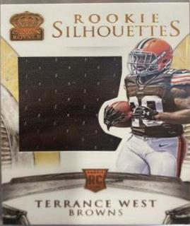Terrance West
