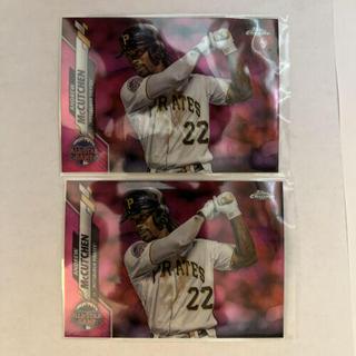 Andrew McCutchen