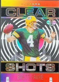 Brett Favre