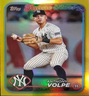Anthony Volpe