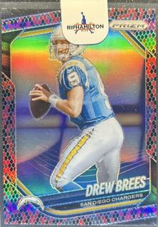 Drew Brees