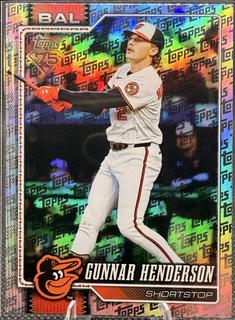 Gunnar Henderson