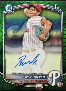 Wen-Hui Pan