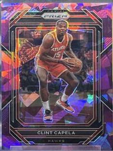 Clint Capela
