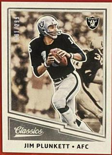 Jim Plunkett