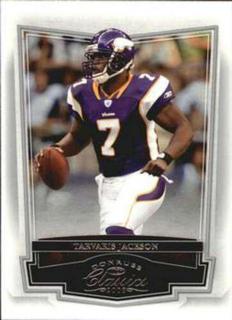 Tarvaris Jackson