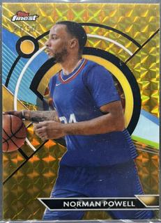 Norman Powell