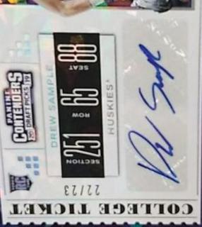Drew Sample
