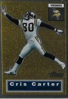 Cris Carter