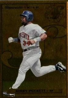 Kirby Puckett