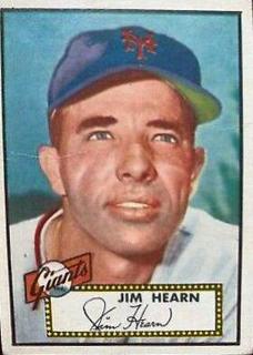Jim Hearn