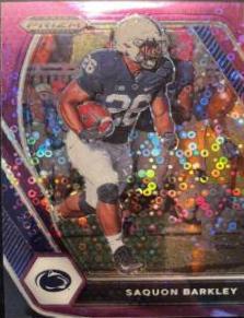 Saquon Barkley