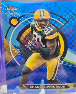 Charles Woodson