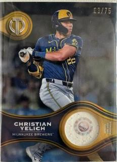 Christian Yelich