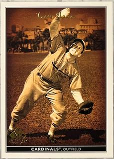 Terry Moore