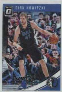 Dirk Nowitzki