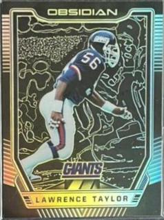 Lawrence Taylor