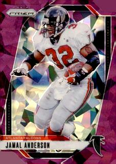 Jamal Anderson