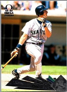 John Olerud