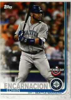 Edwin Encarnacion