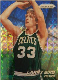 Larry Bird