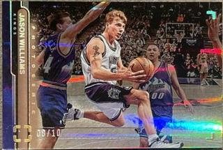 Jason Williams