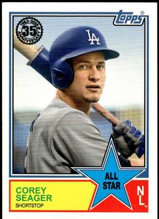Corey Seager