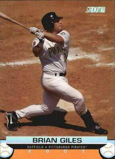Brian Giles