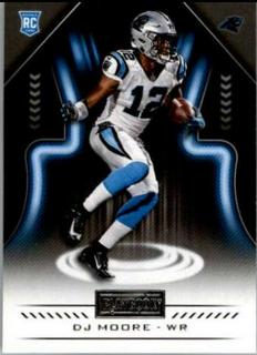 DJ Moore