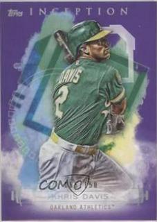 Khris Davis