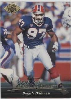Cornelius Bennett